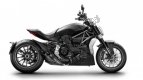 All original and replacement parts for your Ducati Diavel Xdiavel Sport Pack Brasil 1260 2017.